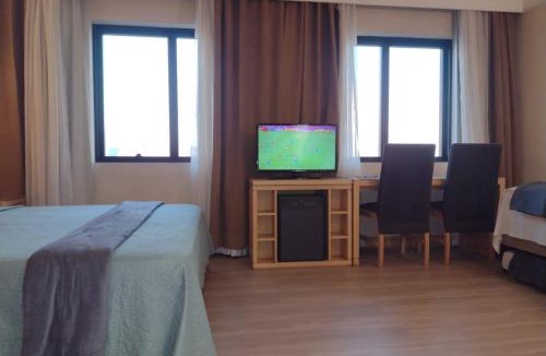 Guarulhos City Centre Apartment | MN Gotado Hotel Flat Guarulhos Aeroporto
