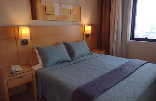 Guarulhos City Centre Apartment | MN Gotado Hotel Flat Guarulhos Aeroporto