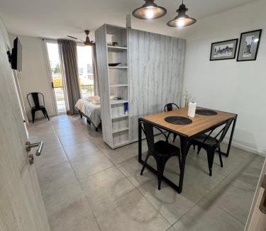 Parana Apartment | MO3-Departamento Parque de Paraná