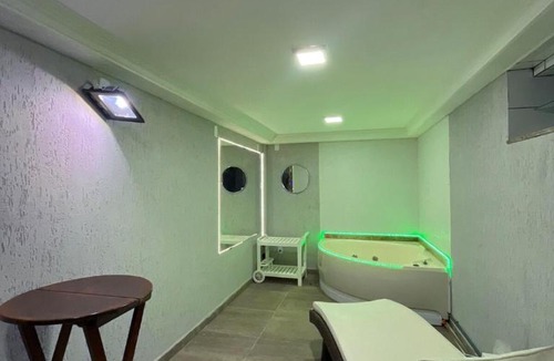 Nova Friburgo House | Mobi Dicky