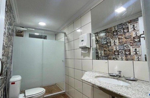 Nova Friburgo House | Mobi Dicky