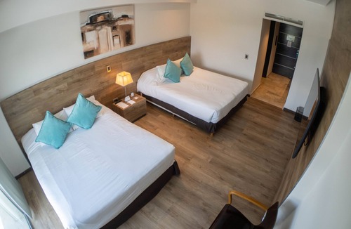 Historic Center Hotel | Mod Hotels Mendoza