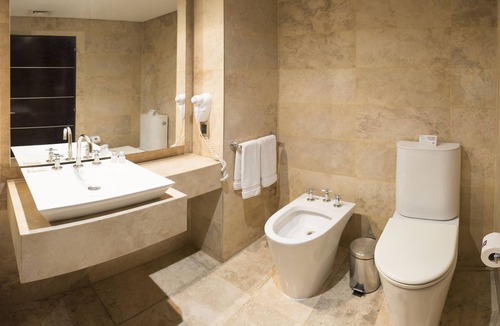 Historic Center Hotel | Mod Hotels Mendoza