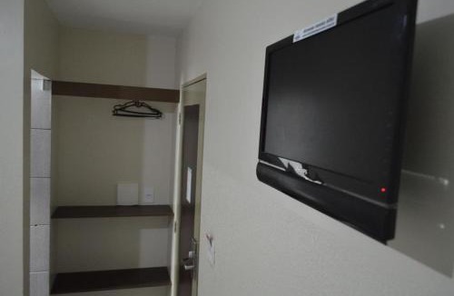 Bela Vista Hotel | Moda Center Hotel