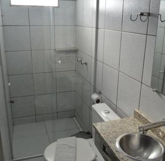 Bela Vista Hotel | Moda Center Hotel