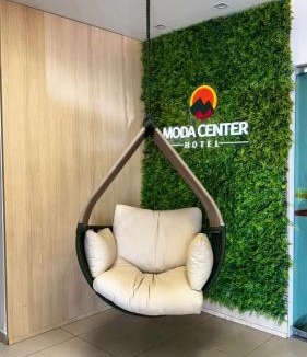 Bela Vista Hotel | Moda Center Hotel