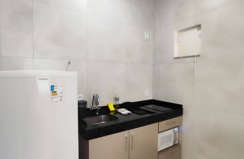 Sao Jose Apartment | Modern complete apartment with garage in Búzios - 204