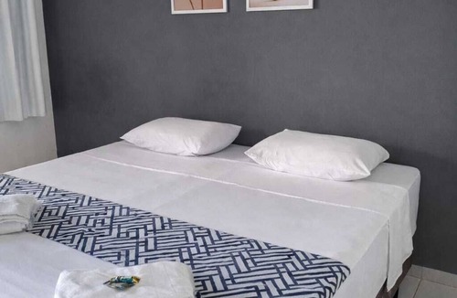 Ribas do Rio Pardo Hotel | MODELO PRIME HOTEL