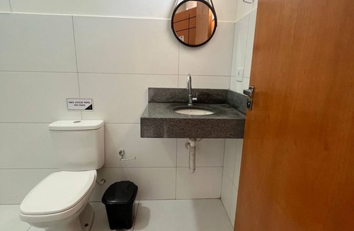 Ribas do Rio Pardo Hotel | MODELO PRIME HOTEL