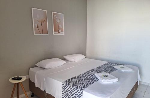 Ribas do Rio Pardo Hotel | Modelo Prime Hotel