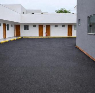 Ribas do Rio Pardo Hotel | Modelo Prime Hotel