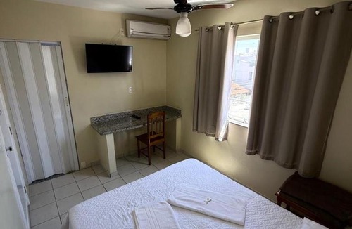 Centro Hotel | Modenesi Hotel