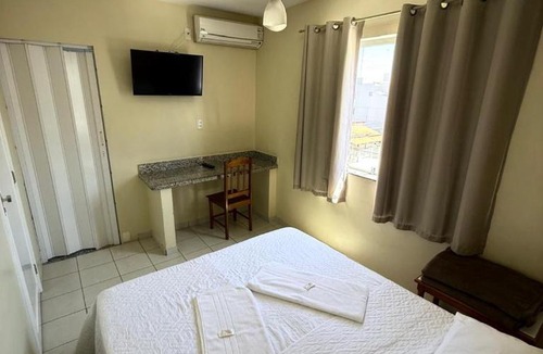 Centro Hotel | Modenesi Hotel