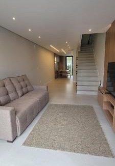 Cachoeira do Bom Jesus House | Modern 3-Suite Coastal Escape Home in Prime Location