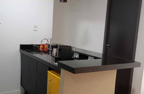 Porto Maravilha Apartment | Modern and cozy in Praça Mauá, downtown Rio.