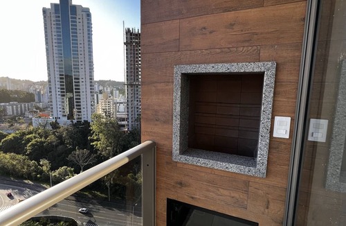 Centro Apartment | Modern Apt 900m from Vila Germanica (Oktoberfest)