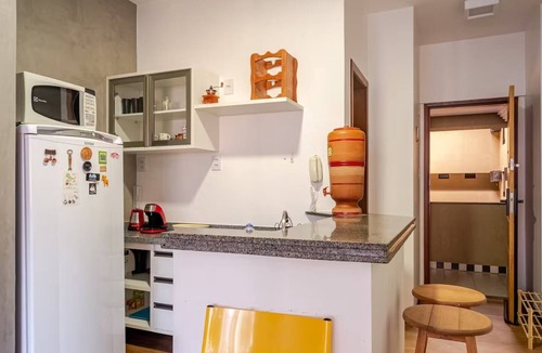 Pituba Apartment | Modern and Beach front Studio in Salvador/Bahia