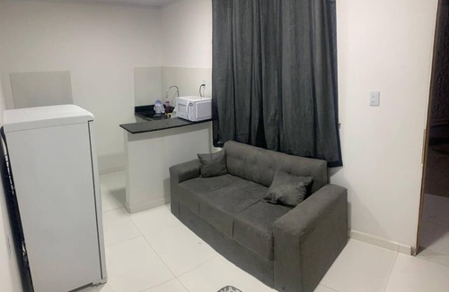 Jardim Floresta Apartment | Modern and spacious apartment