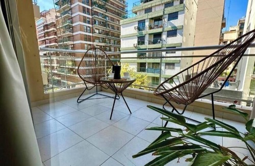 Belgrano Apartment | Modern and Bright Apartment in the Heart of Belgrano