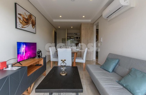 Luque Apartment | Modern and chic loft close to the Airport in Luque
