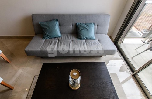 Luque Apartment | Modern and chic loft close to the Airport in Luque