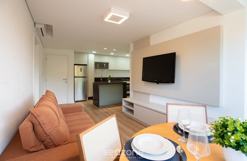 Itajai Apartment | Modern and Complete Apartments in Itajai - RVC