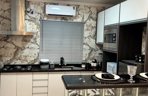 Sao Paulo Apartment | Modern and Complete Studio/Itaim Paulista 28 min GRU/Neo Química Arena 25 min