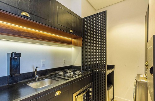 Gramado Condo | Modern and Complete Stays in Gramados Tourist Center - Cbgs