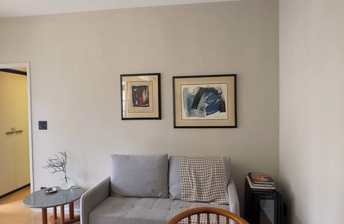 Funcionarios Apartment | Modern and cozy apartment in Savassi.