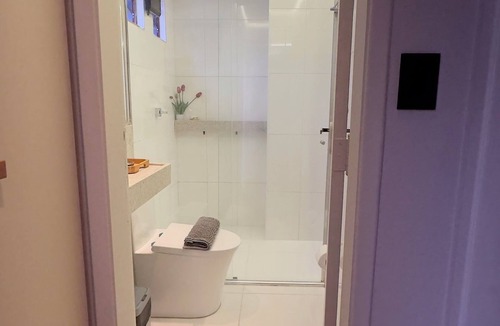 Funcionarios Apartment | Modern and cozy apartment in Savassi.