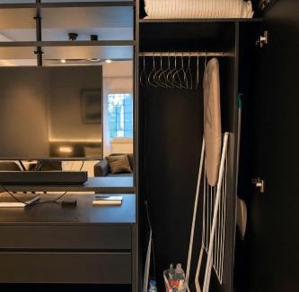 Asuncion Apartment | Modern and cozy loft in a downtown area