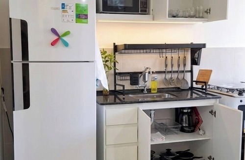 Jacarepagua Apartment | Modern and elegant apartment near the Olympic Park.