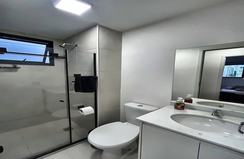 Jacarepagua Apartment | Modern and elegant apartment near the Olympic Park.