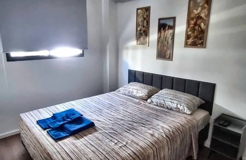 Jacarepagua Apartment | Modern and elegant apartment near the Olympic Park.
