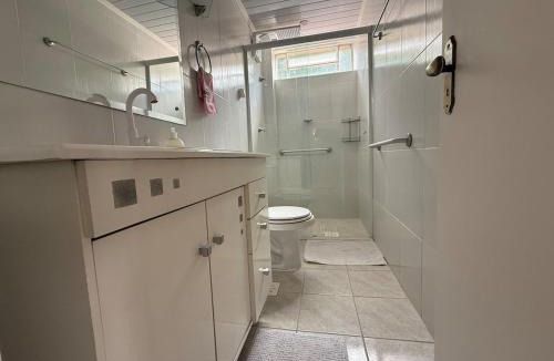 Jardim Lindoia Apartment | Modern and great location with parking space in J Lindóia