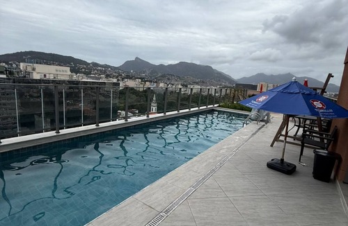Porto Maravilha Apartment | Modern apartment in downtown Rio | Prime location