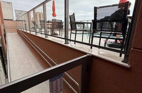 Porto Maravilha Apartment | Modern apartment in downtown Rio | Prime location
