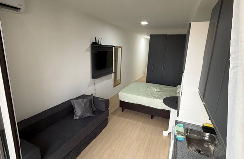 Porto Maravilha Apartment | Modern apartment in downtown Rio | Prime location