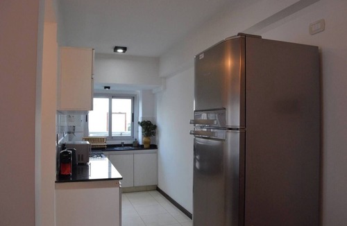 Comuna 10 Apartment | Modern Apartment with Spacious Terrace