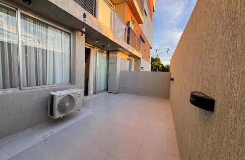 Asuncion Apartment | Modern apartment in Asunción