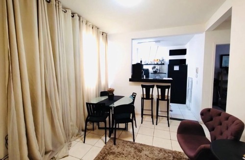 Shopping Park Apartment | Modern Apartment in the South Zone