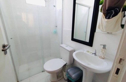 Shopping Park Apartment | Modern Apartment in the South Zone
