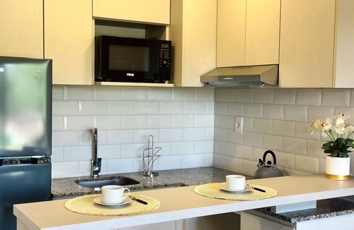 Luque Apartment | Modern apartment in Luque close to Asunción 114