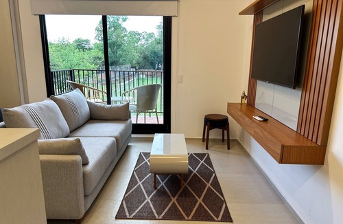 Luque Apartment | Modern apartment in Luque close to Asunción 114