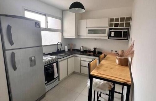 Historic Center Apartment | Modern Apartment in Mendoza Capital