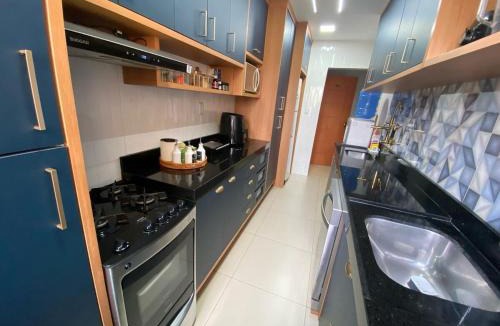 Coqueiro Apartment | Modern apartment in the heart of Belém