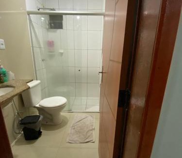 Coqueiro Apartment | Modern apartment in the heart of Belém