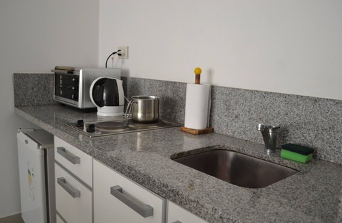 Congreso Apartment | Modern apartment in the Congreso area