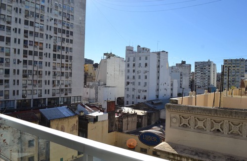 Congreso Apartment | Modern apartment in the Congreso area