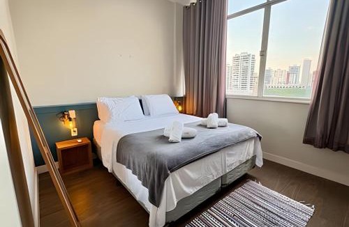 Nazare Apartment | Modern apartment just steps from the Basilica of Nazareth.